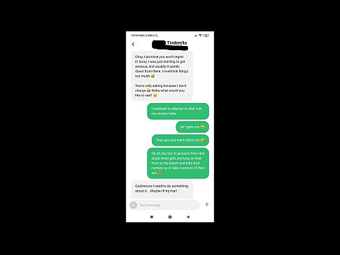 ❤️ איך צוגעגעבן אַ נייַע PAWG פון טינדער צו מיין האַרעם (רעדן צו טינדער אַרייַנגערעכנט) ️ פּאָרן ווידעא אין פּאָרן yi.analizatorkrovi.ru ❌️