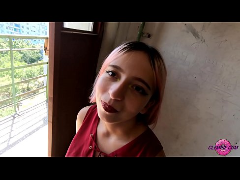 ❤️ סענסואַל תּלמיד סאַקס אַ פרעמדער אין די אָוטבאַקק - מיט זיין פּנים ️ פּאָרן ווידעא אין פּאָרן yi.analizatorkrovi.ru ❌️